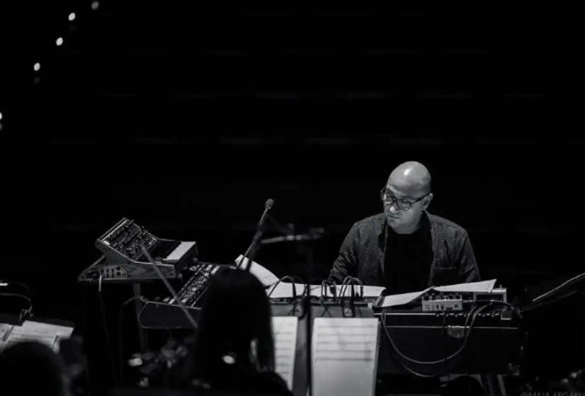 Jazz Extravaganza – концерт на Емин, Шарески, Јосифовски и Петров