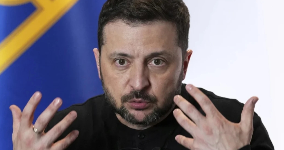 Зеленски: Најреален период за крај на војната е до следното лето