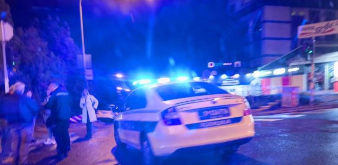 Грабеж во Белград – од куќа украден сеф со злато и 400.000 евра