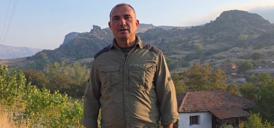 Ангелов: Избегната е голема трагедија кај прилепско Бонче – огнот дојде до куќите