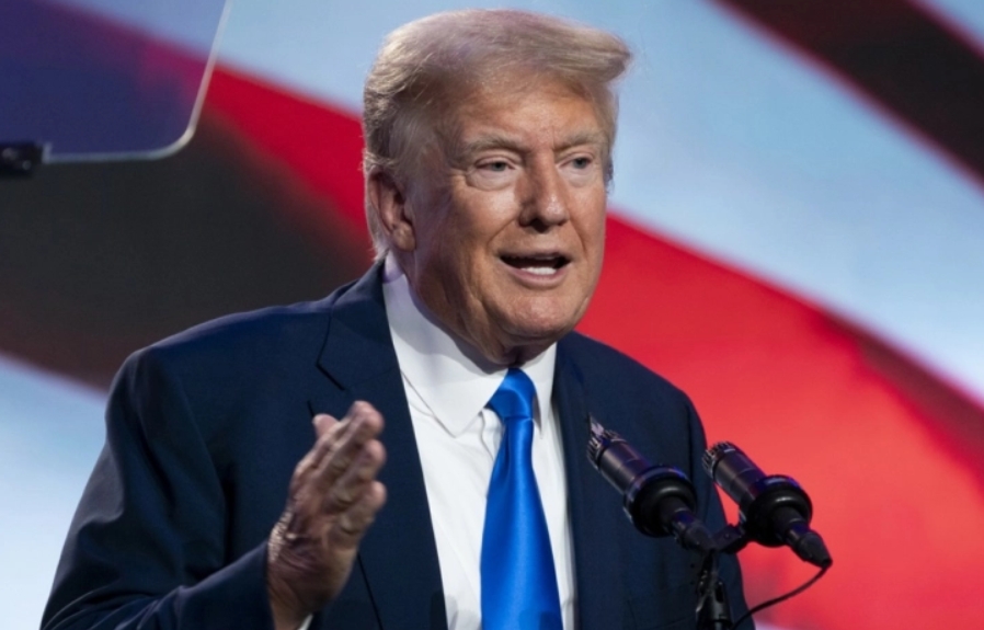 Трамп: Путин нема да нападне територија на НАТО