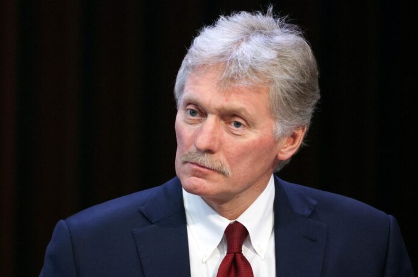 Песков: Mировните преговори меѓу Русија и Украина се на пауза