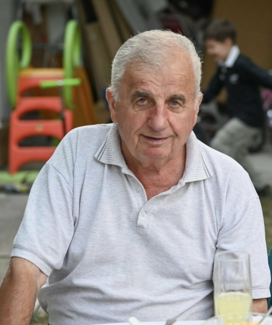 Исчезна скопјанец