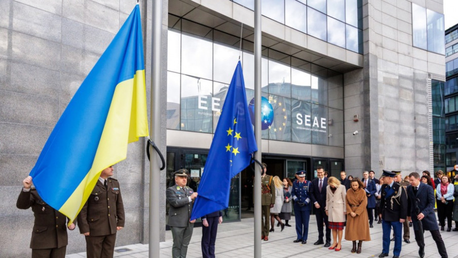 ЕУ: Нема да има дополнителни 220 милиони евра грантова помош за Украина