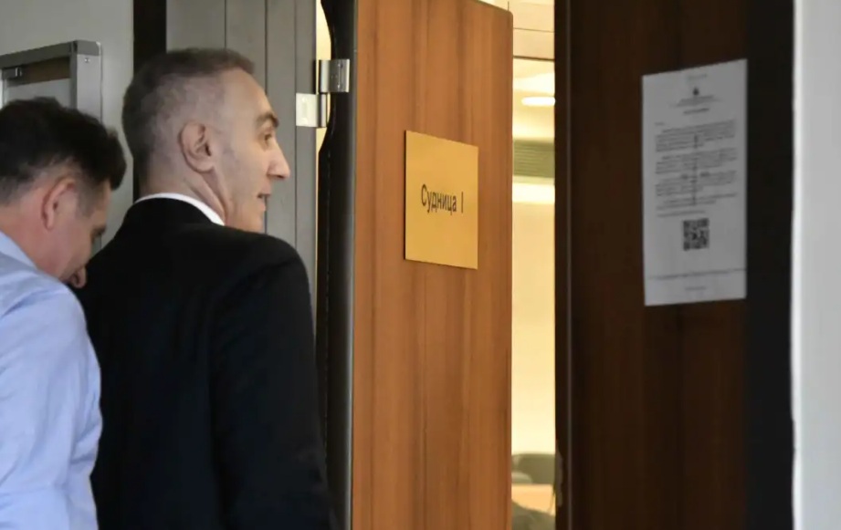 Груби доби дополнително време за увид во доказите, одложена главната расправа за „Лотарија“