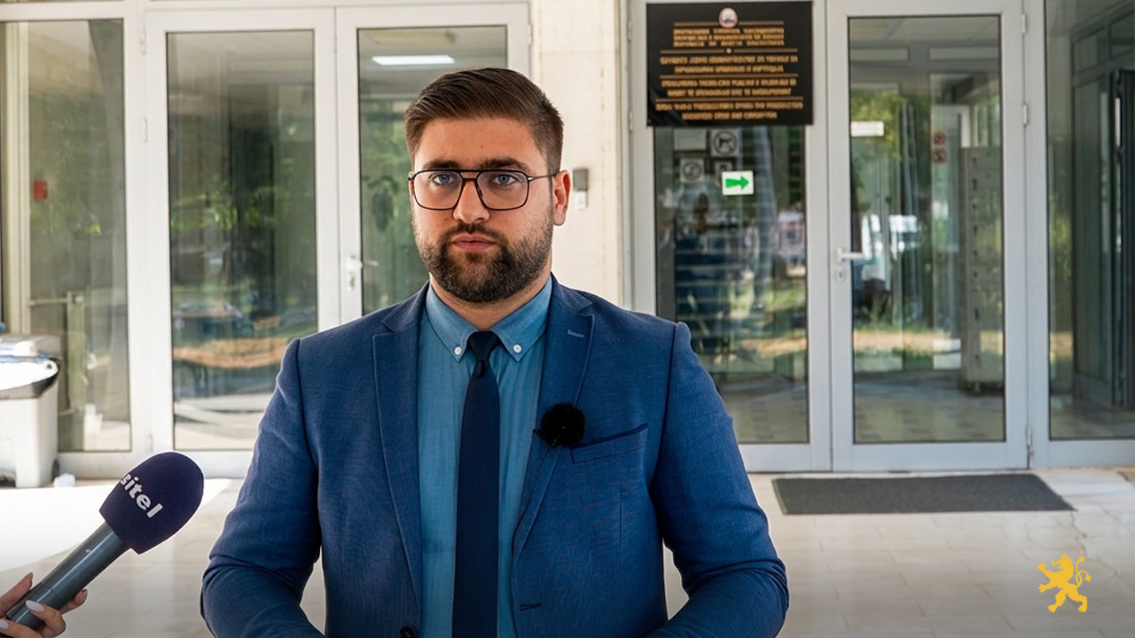 (ВИДЕО) Манасиевски: Ислам Абази го спаси Филипче, откако Вилма Русковска и Елизабета Јосифовска од СЈО со години го чуваа предметот во фиока