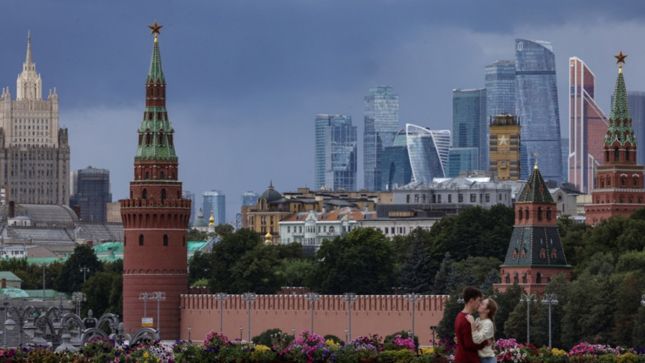 Москва: Западните лидери ги лажат граѓаните дека Русија може да биде поразена