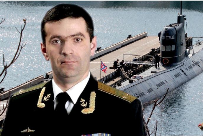 Русинка е осомничена за атентатот на пребегнат командант: Поставила бомба во канта за отпадоци