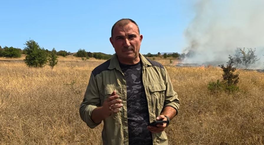 (ВИДЕО) Ангелов: Селото Чаниште е безбедно, не постои опасност за трите манастири