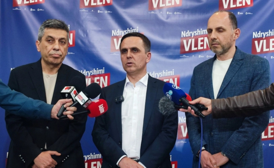 ВРЕДИ: Али Ахмети молчи, Ислам Абази ја затвори истрагата: Кој ќе одговара за 14 жртви во модуларната болница?
