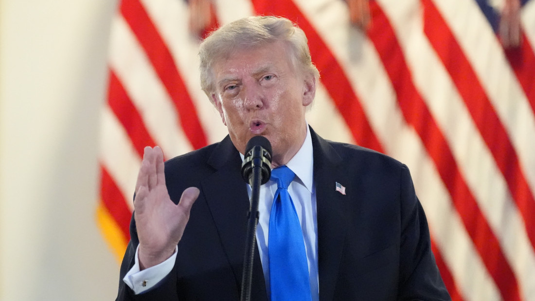 Трамп: Не се противам кинеските производители на автомобили да отвораат фабрики во САД