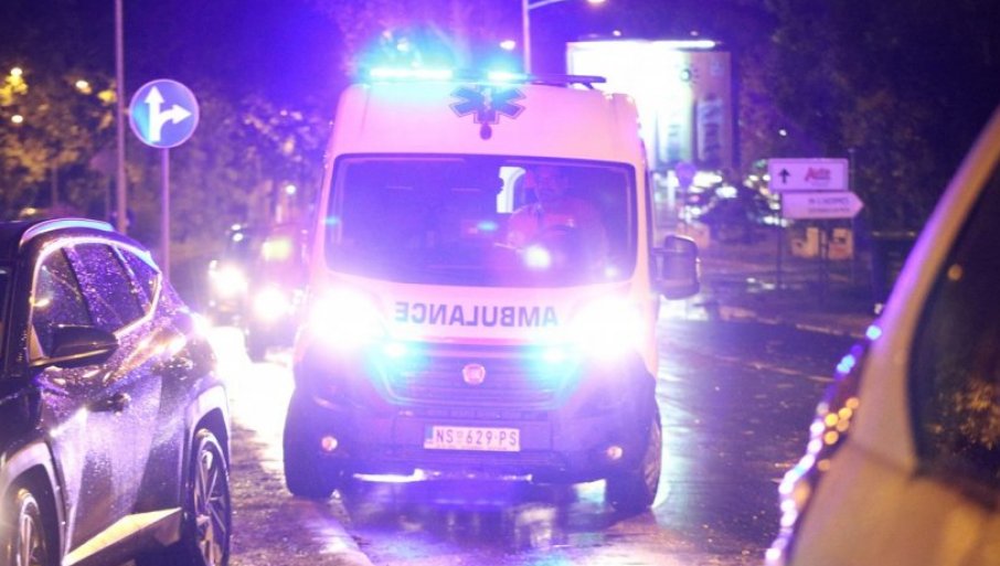 Двегодишно дете и неговата мајка загинаа во сообраќајка кај Бујановац