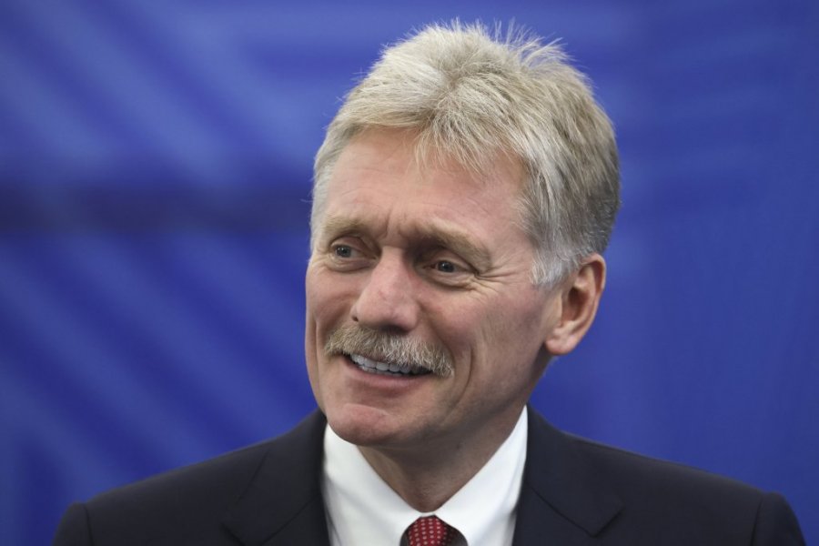 Песков: Киев ќе ја плати цената за нападите врз Русија