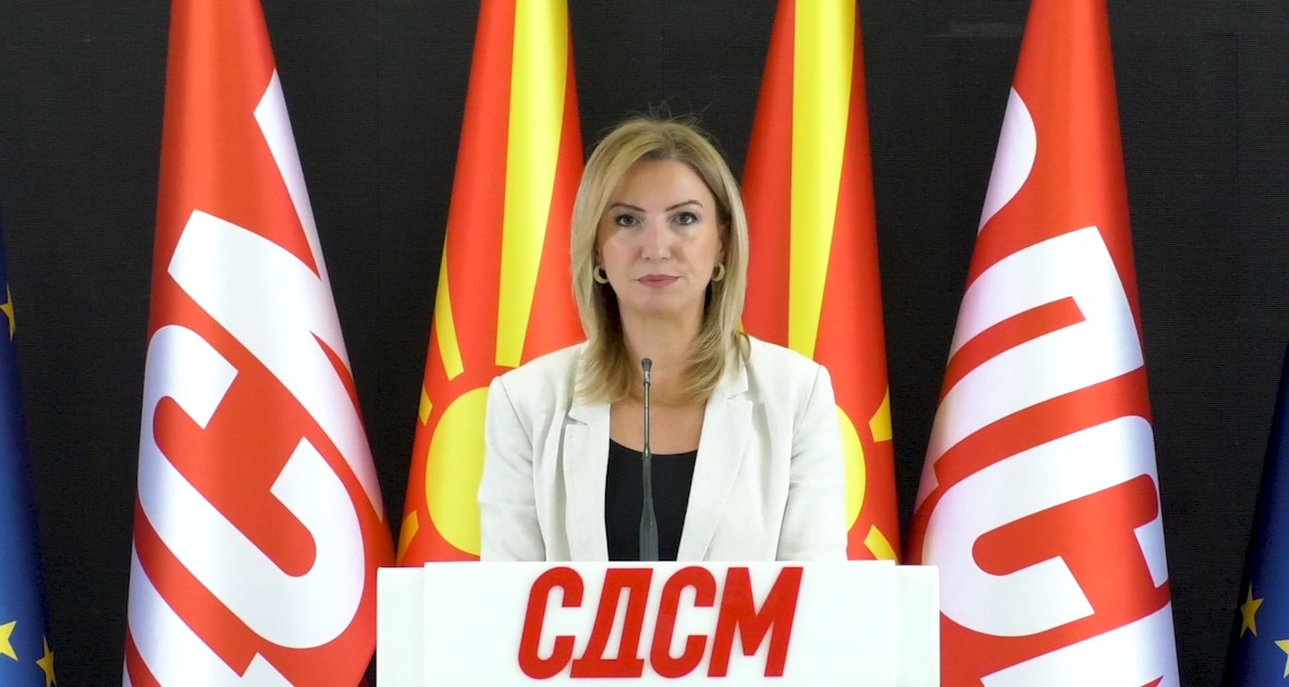 (ВИДЕО) Кузеска: Дали Обвинителство се врати од екскурзија или само Мицкоски работи во ОЈО?