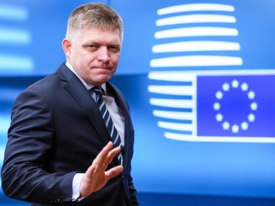 Фицо: Некои на Запад сакаат војна меѓу Русија и НАТО