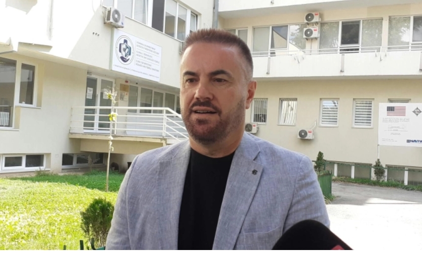 На Инфективната клиника почина пациент со западнонилска треска