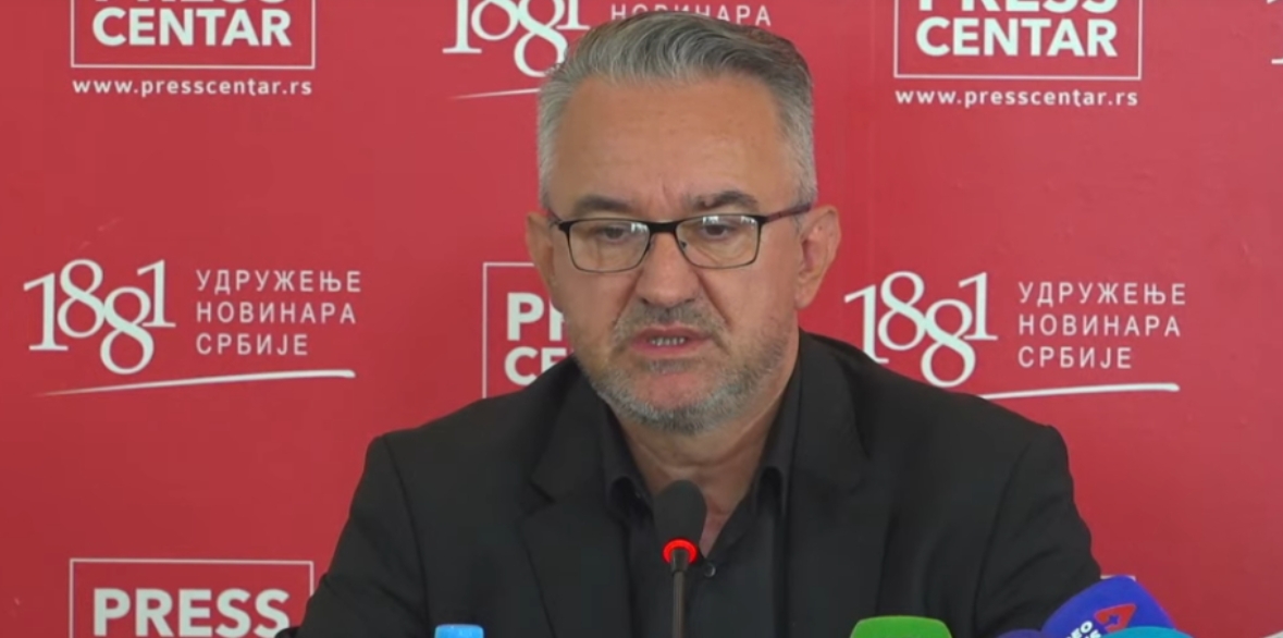 Дарко Младиќ: Татко ми беше убиен во Хаг!