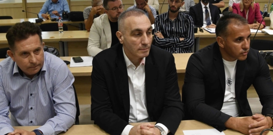 Груби не чувствува вина за случајот со злоупотребите во „Државна лотарија“