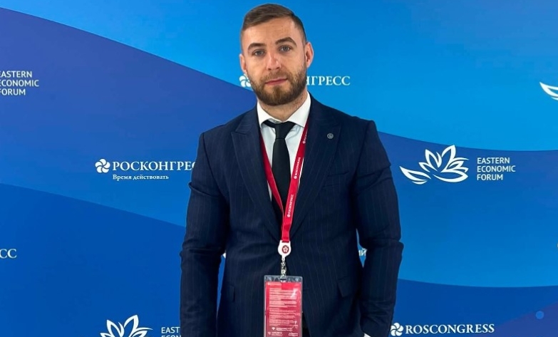 Левица на Економскиот форум во Владивосток: Македонија мора да ги препознае можностите на новиот мултиполарен свет