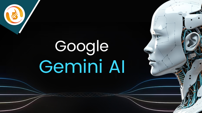 Gemini на Google при тестирање сам провалил во системите на три компании