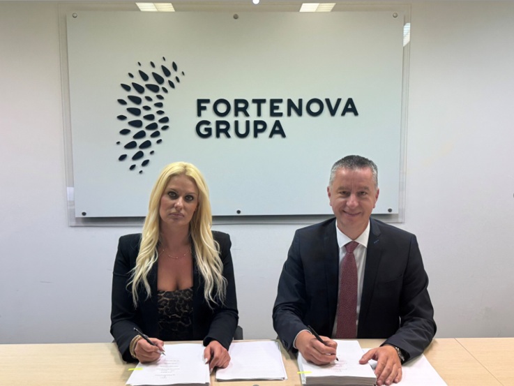 Фортенова група и ALTA Retail постигнаа договор за продажба на компанијата Idea Marketi и поврзаните друштва