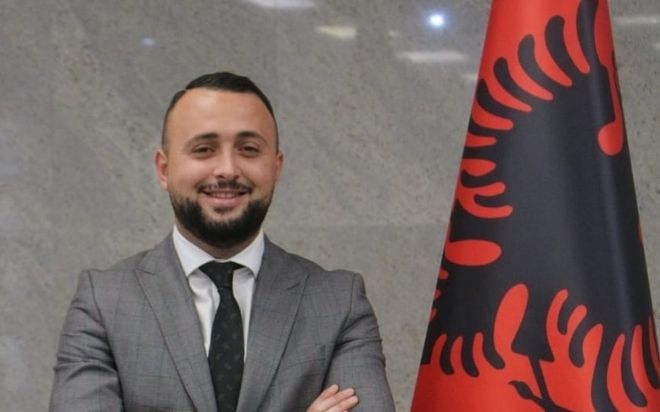 Перпарим Бајрами се предаде на „Блаце“, спроведен е во затвор „Шутка“