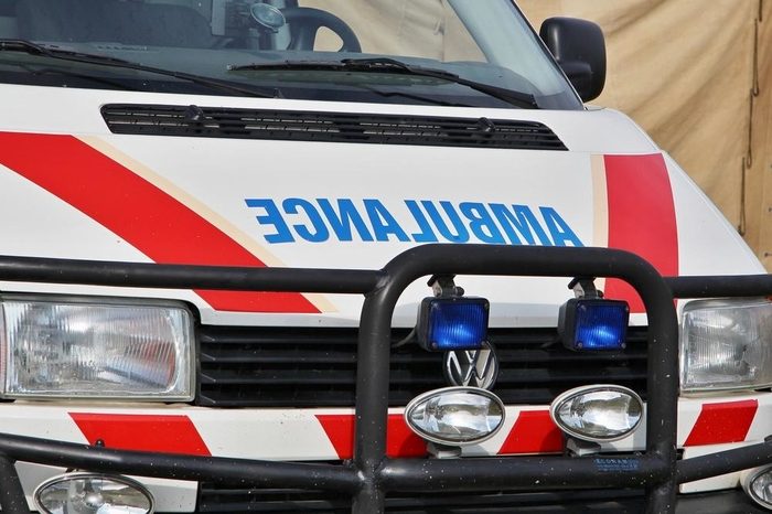 На тротоар прегазена 74 годишна радовишанка