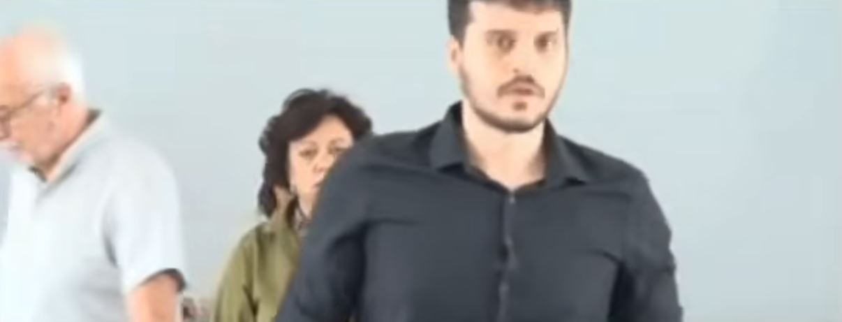 (ВИДЕО) Левица: Во Кисела Вода посегнаа да бркаат наш советник од седница кога не им се допаѓа вистината