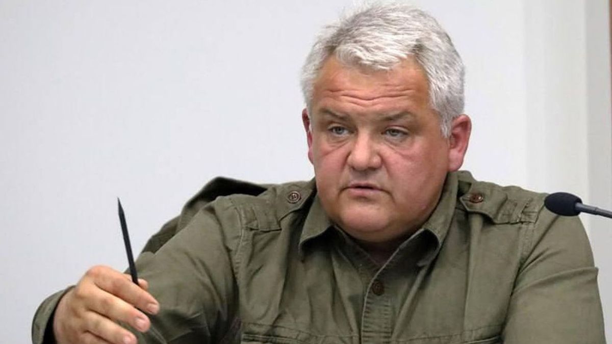 Во напад со дрон загина екс градоначалник на Белгород – беше осуден на 5 години затвор