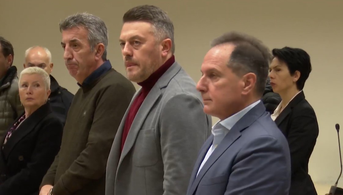 Врховниот суд ја укина апелациската пресуда со повисоки казни за случајот „Ласкарци“