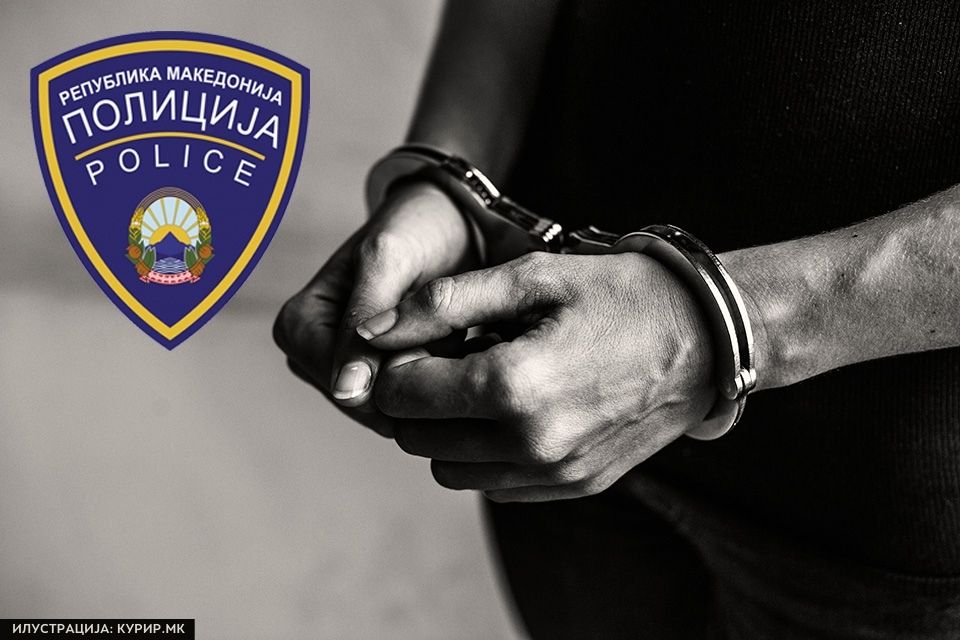 МВР потврди: Помошник директорот во сектор-администрација во Царина е приведен со обележани 17.500 евра