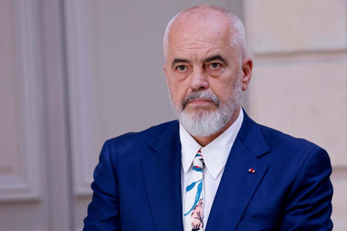 Рама: Џо Бајден го изневери Хашим Тачи