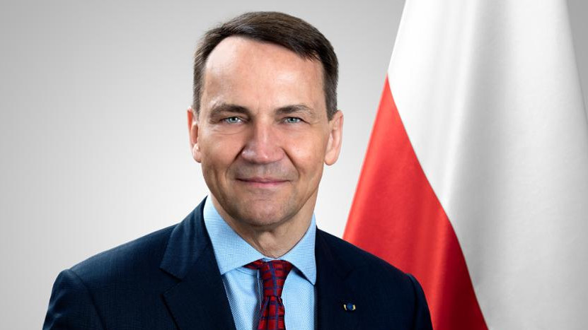 Сикорски: „Вооружена Германија во рацете на крајната десница е ризик за Европа“