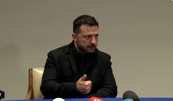 „Путин не победува во војната, но и не губи, тоа е вистина“