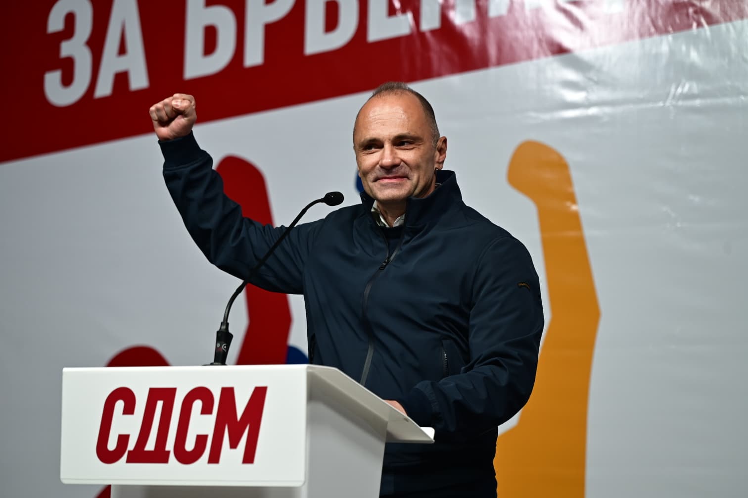 Филипче со порака до Мицкоски: Доаѓа времето на вистината – ќе одговарате сите до еден!