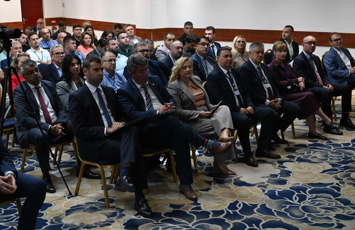 Платформата 12:05 бара оставки од тројца министри за случајот Ива Михаилова
