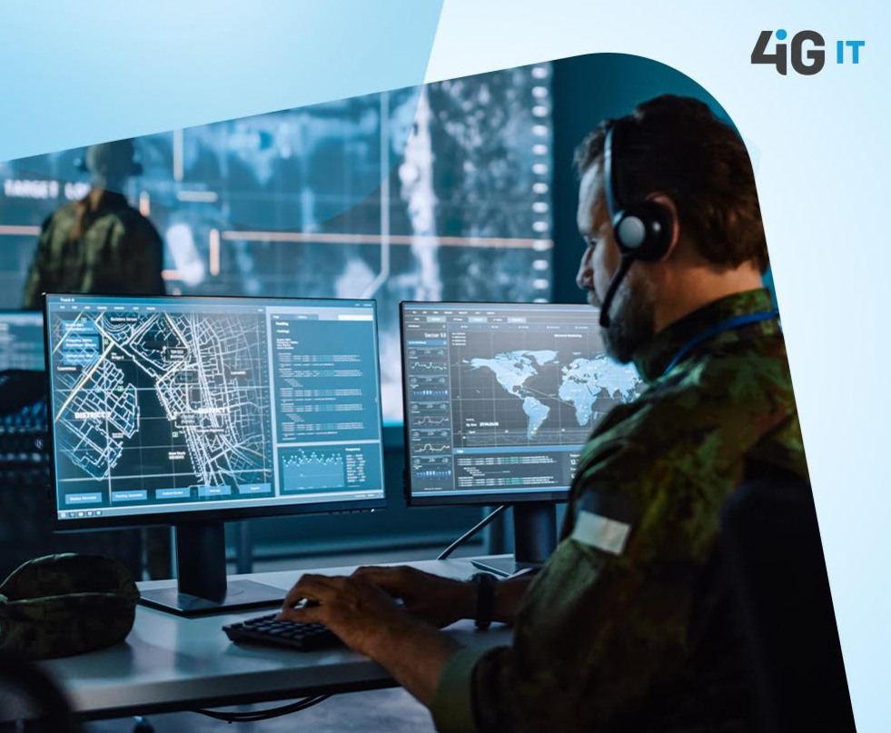 4iG IT склучи договор со владата на Црна Гора вреден 54 милиони евра за модернизација на безбедносните служби и граничната полиција