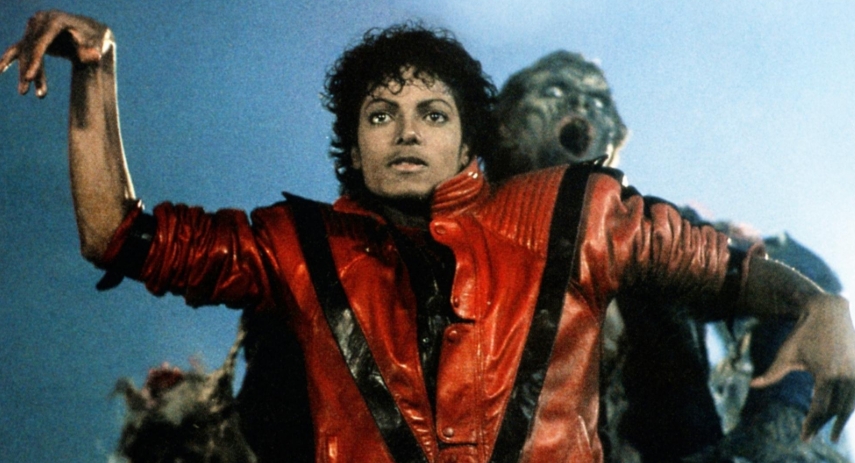 Jакната на Мајкл Џексон од спотот за „Thriller“ оди на аукција – се очекува да се продаде за над 10 милиони долари