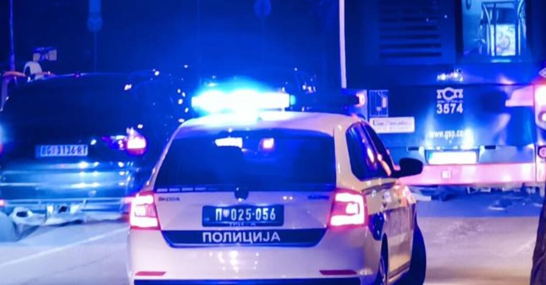 Ја допираше внуката по телото и се обиде да ја бакне в уста – уапсен е 64 годишник