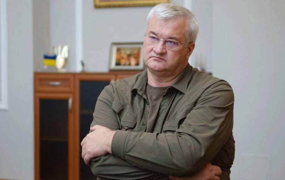 „Путин не е светски лидер, туку воен злосторник“