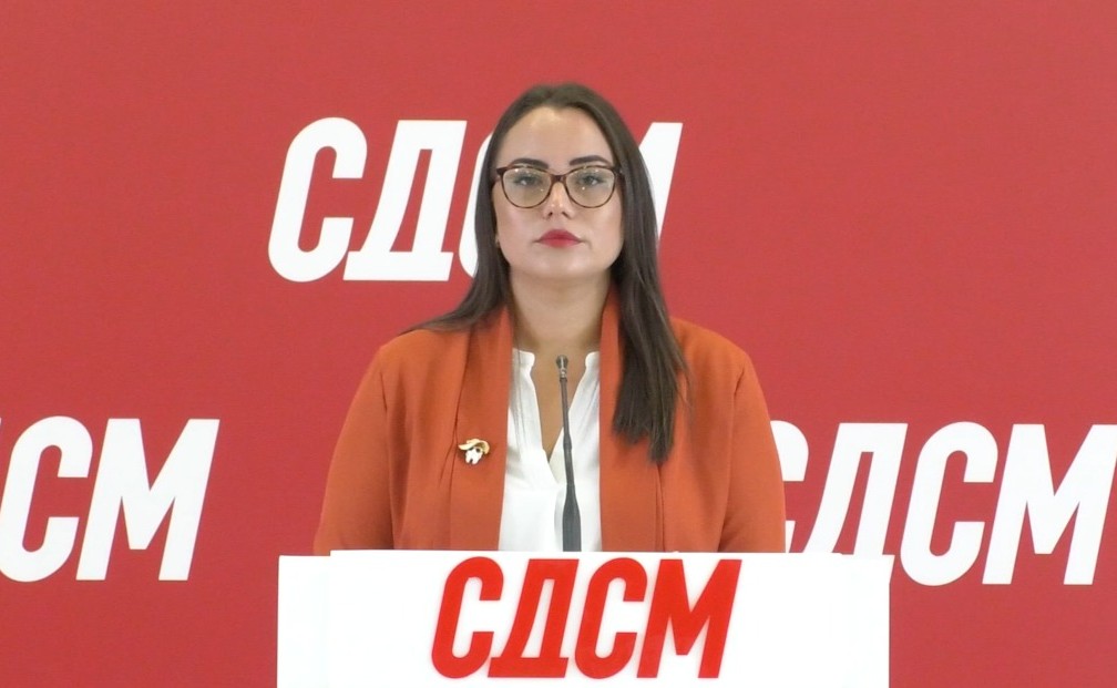 (ВИДЕО) Цветаноска: Ребаланс затоа што нема пари за плати и пензии