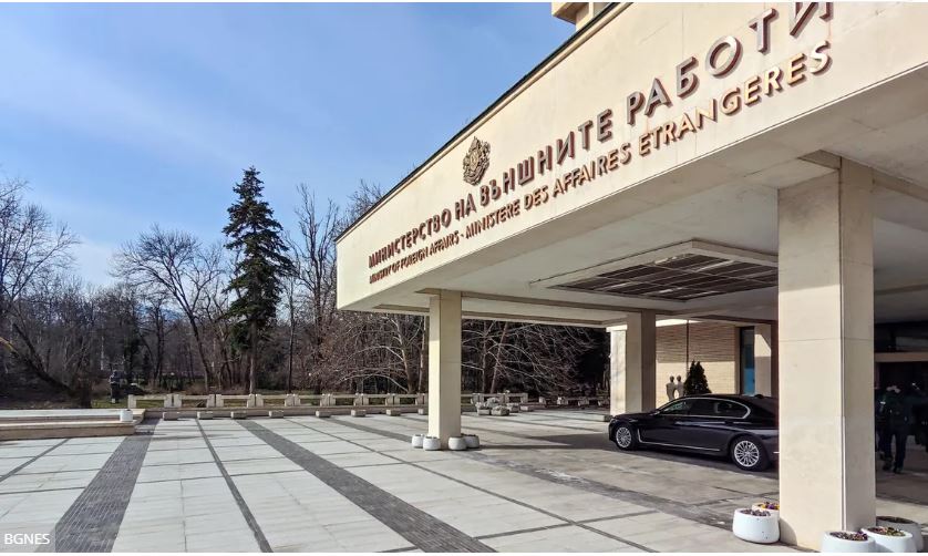 Ива Михајлова пристигна во Бугарија, бугарското МНР не е информирано