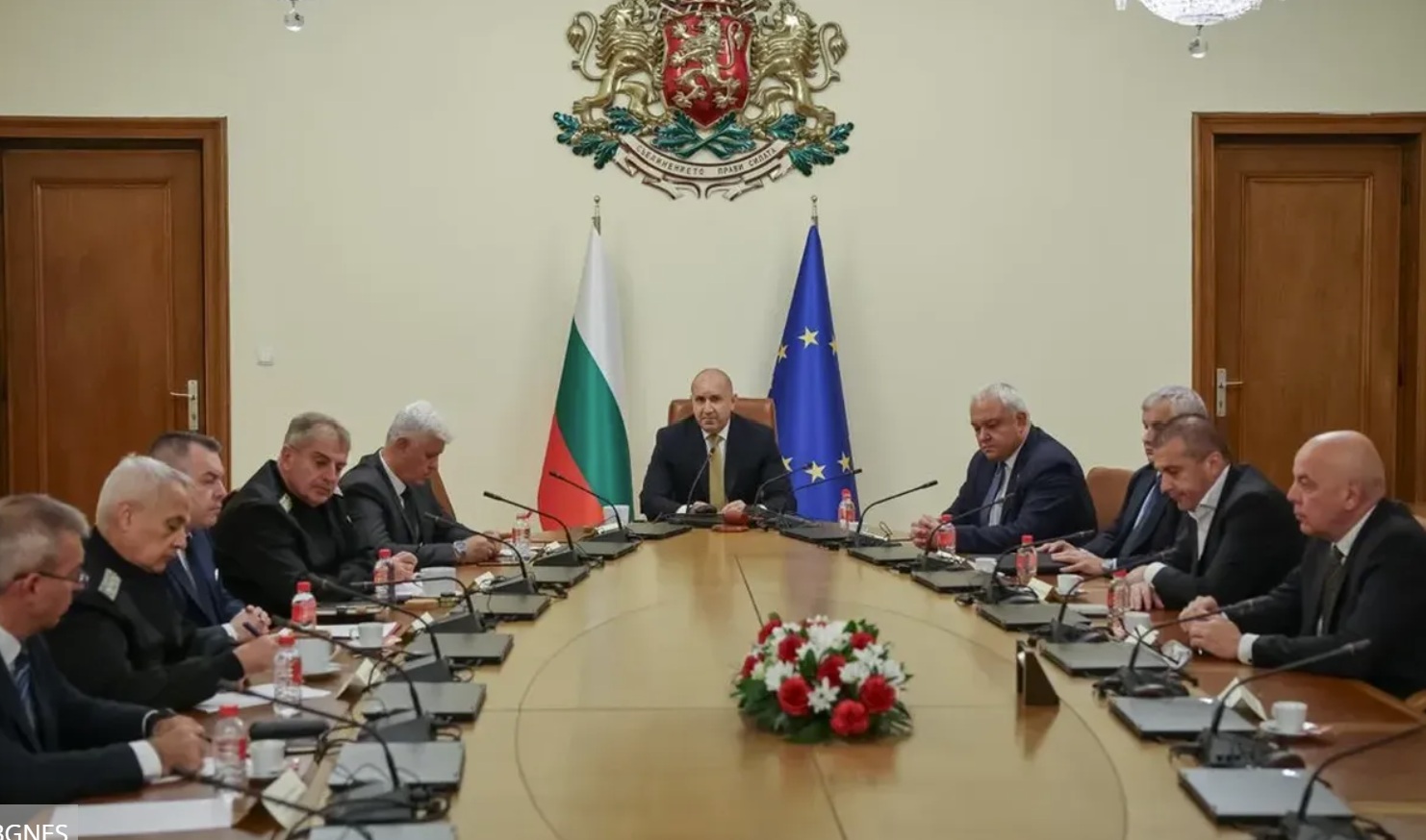 Црното Море стана нов фронт на војната: Радев ја повика руската амбасадорка, рекции на ЕУ и НАТО