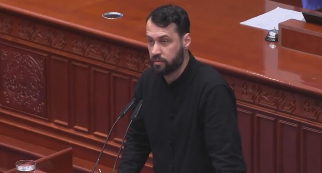 Исмаил до Тошковски: Кој е крив за бегството на Ива Михаилова?