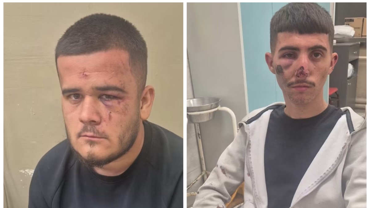 Кривична за криминалците кои одземаа пиштол од полицаец, фрлија кеса со марихуана и бегаа по автопат