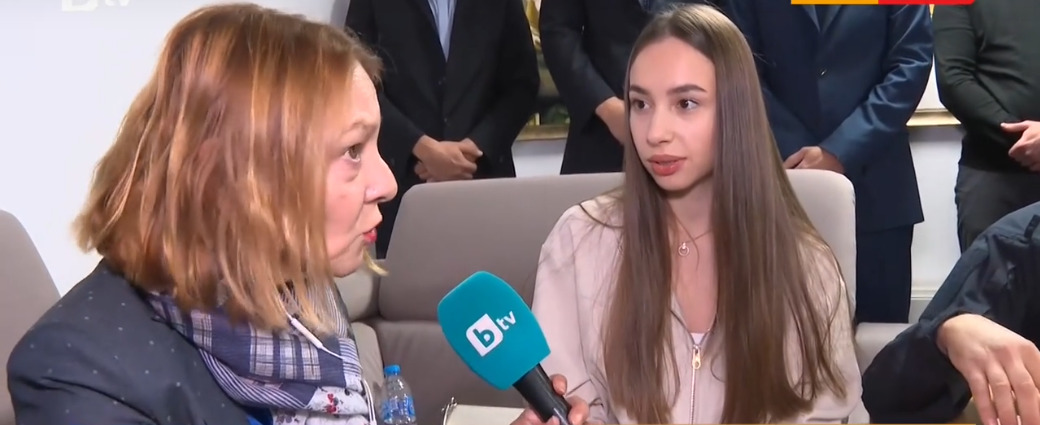 МНР реагира за Михаилова: Владеењето на правото не смее да биде селективно