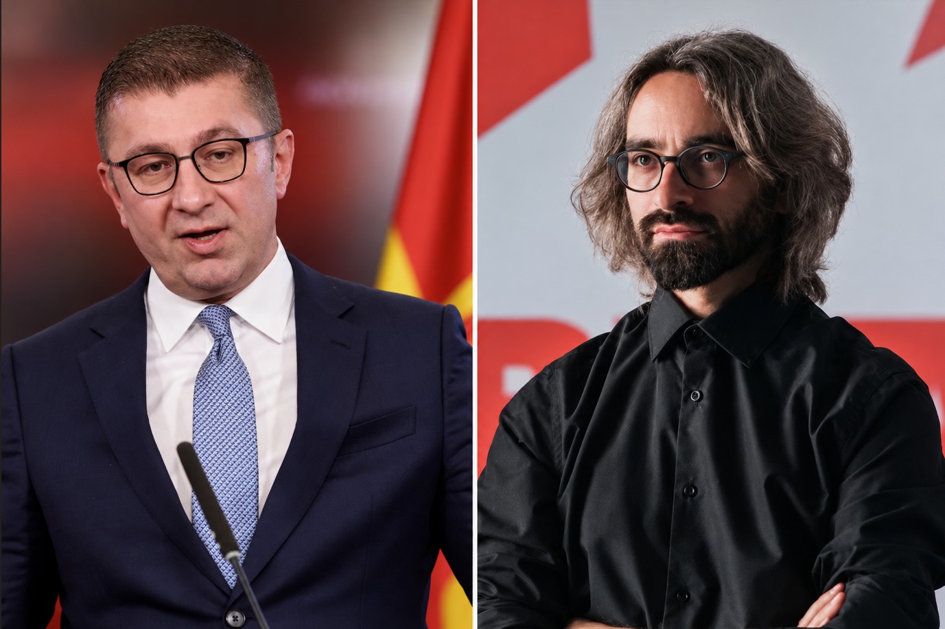 Левица: Прифаќаме преговори, но сме против билатералните уцени од Бугарија како предуслов за евроинтеграција