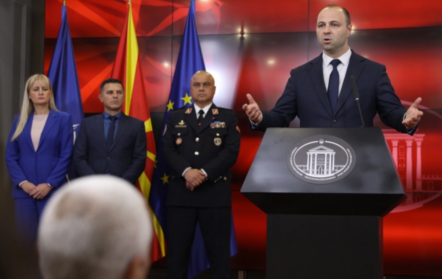 Професионалните војници по 45 години ќе можат да останат во Армијата со договор на неопределено време